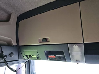 MAN TGX 2017 - 18.460 zdjecie 13