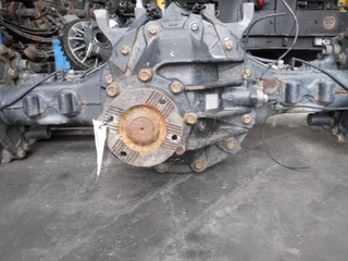 MAN N/A 2004 - 81.35010-6235 HY-1350 01 = 3.700 TGA obrazek 2
