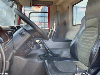 DAF 85 2012 - FAS CF 460 VDL 21 Ton haakarmsysteem obrazek 10