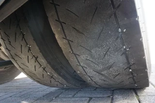 MAN TGX 2016 - TGX18.400 / AUTOMATIC / DOUBLE TANK / ENGINE PROBLEMS / EURO-6 / 2016 zdjecie 16