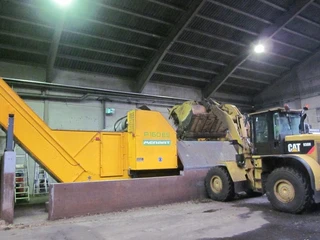 Menart P 145 EM elektro motor na prodej