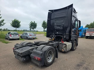 Mercedes-Benz Actros 2013 - 1842 Blue Efficiency Power obrazek 5