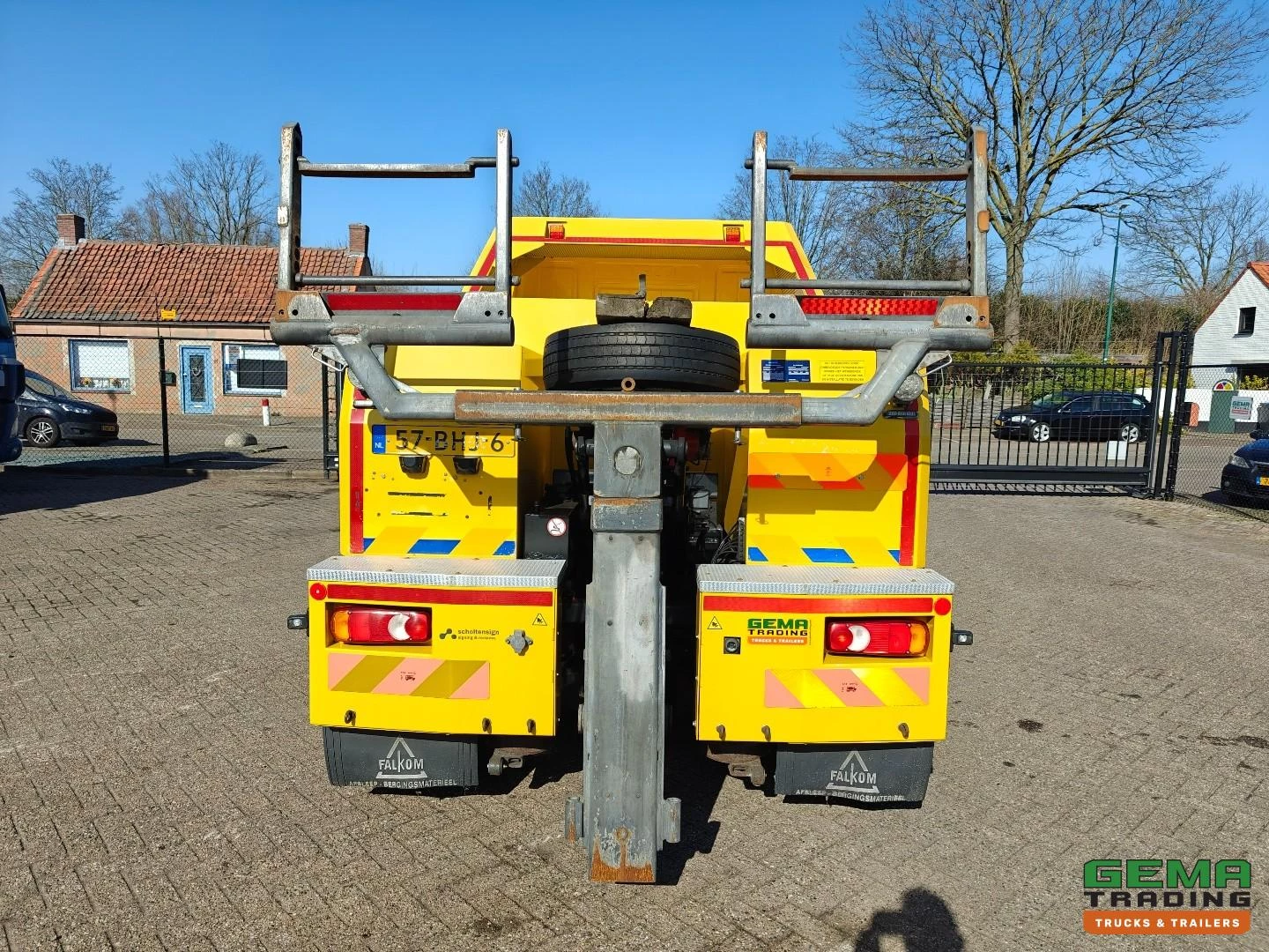 Iveco Eurocargo 2016 - 80E190 imagen 5