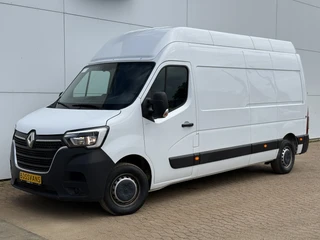 Renault Master 2024 - L3H3 LED Cruise Control Airco Bluetooth for sale