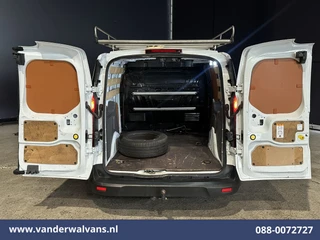 Ford Transit Connect 2020 - 1.5 EcoBlue L1H1 Euro6 Airco | 3-Zits | Imperiaal | Cruisecontrol | Trekhaak obrázek 2 náhled