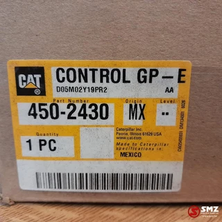 Caterpillar N/A - Ecu ecg besturingseenheid caterpillar obrazek 2