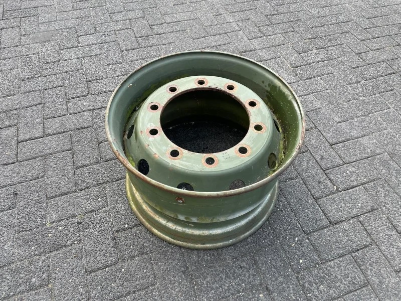 Michelin - VELG 22.5X13.00 afbeelding 1