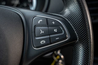 Mercedes-Benz Vito 2021 - 116 CDI L2H1 | 163 PK | Cruise | PDC | Airco | Trekhaak obrazek 17