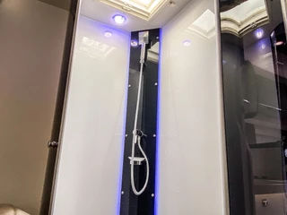 Challenger 398 XLB 2017 - 150PK Automaat afbeelding 121
