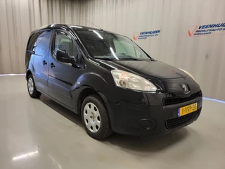 Peugeot Partner 2012 - 1.6HDI 90pk Airco Marge! immagine 14