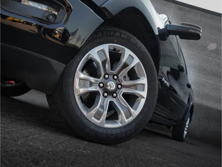 Dodge Ram 1500 2024 - Limited Longhorn 5.7L V8 4x4 Crew Cab image 6