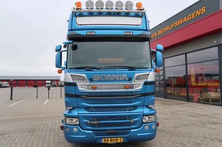 Scania R 2016 - R520 image 21