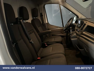 Ford Transit 2023 - 2.0 TDCI L4H3 Euro6 Airco | Cruisecontrol | Verwarmde voorruit image 5