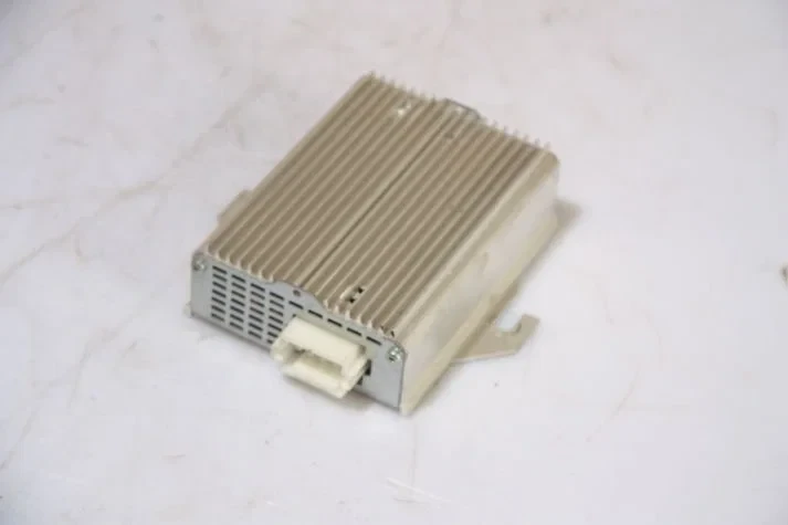 Renault - Electrical System Omvormer Renault afbeelding 1