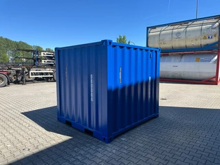 CIMC N/A 2026 - NEW 8FT DV CONTAINER STANDARD obrazek 5