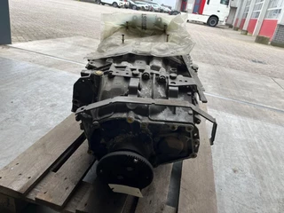 ZF N/A - versnellingsbak 12AS1930 TD 15.86-1.00 obrazek 4
