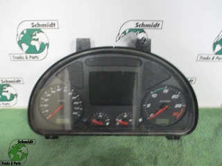 Iveco Stralis - 5801454398 INSTRUMENTENPANEEL HI WAY te koop