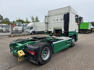 DAF N/A 2013 - 105XF 460 EURO 5 ATE immagine 6