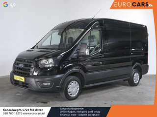 Ford Transit 2024 - 290 2.0 TDCI L2H2 Trend in vendita