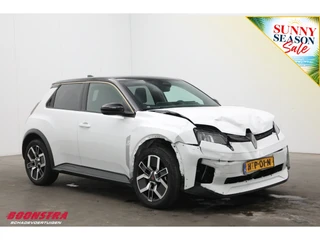 Renault 5 2025 - Urban range techno 40 kWh ACC Clima Apple/Android Camera PDC afbeelding 2 miniatuur