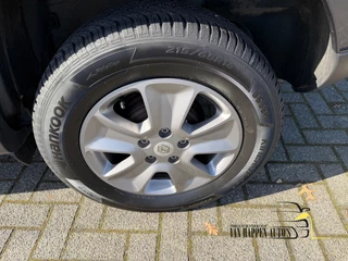 Dacia Duster 2014 - 1.2 TCe 4x2 Prestige / apk 3-2027 image 16