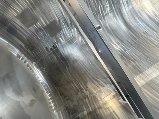 UBH INTERNATIONAL N/A - 34.580L / 1-comp. / 4 BAFFLES / 20FT swapbody / T7 / EMKD / T11 / EMKD / ADR 5Y + CSC-inspection: 06/2028 immagine 20