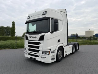 Scania R 2022 - R530 V8 NGS imagen 3
