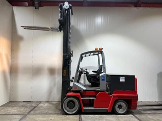 Kalmar ECE70-6C 2005 afbeelding 2 miniatuur