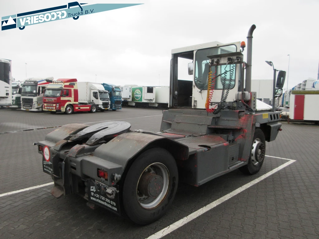 Terberg 2000 - TT220 afbeelding 4
