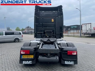 DAF N/A 2014 - XF440 SPACECAB imagen 6
