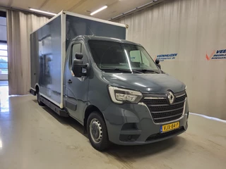 Renault Master 2021 - 2.3dCi 150pk Bakwagen Automaat Euro 6! image 16