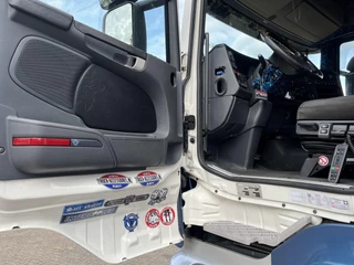 Scania R 2015 - R520 V8 bild 11