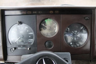Mercedes-Benz Ecoliner 1992 - N/A изображение 23