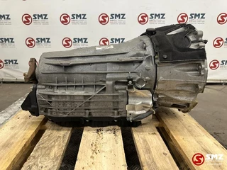 Mercedes-Benz N/A - Occ versnellingsbak Mercedes 725 bild 3