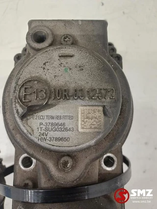 DAF N/A - Occ VGT actuator DAF bild 5