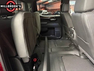 Chevrolet Silverado 2024 - Trailboss 6.2 V8 image 18