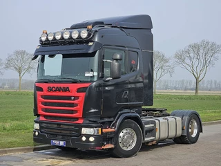 Scania R 2016 - R450 obrazek 2
