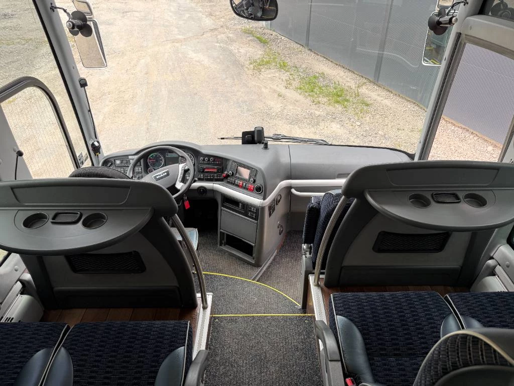 MAN 2016 - Lion's Coach immagine 21