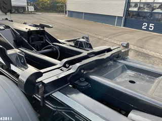 MAN TGL 2014 - 12.220 Euro 6 12 Ton haakarmsysteem bild 7