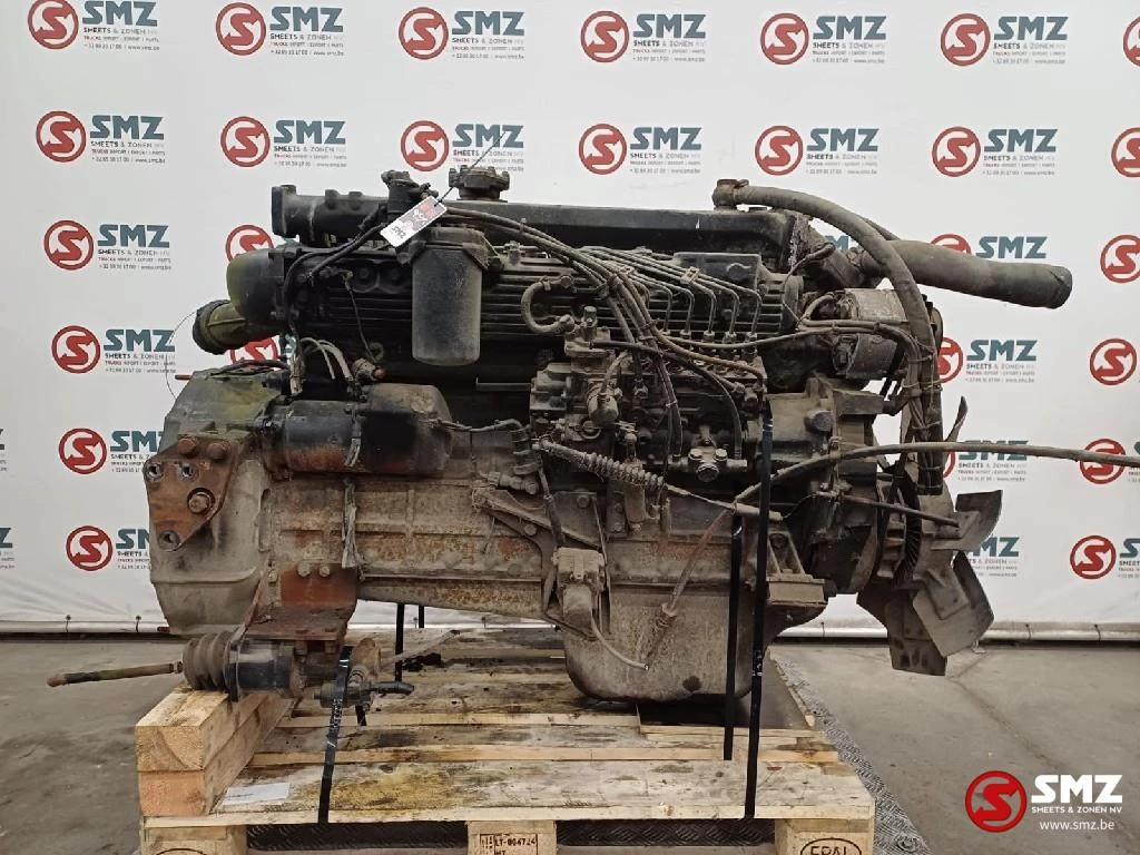 Iveco 1987 - Occ motor Iveco / Unic изображение 1