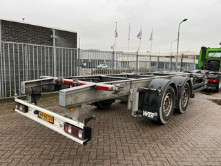 Trailer 2021 - ZA 18 for sale
