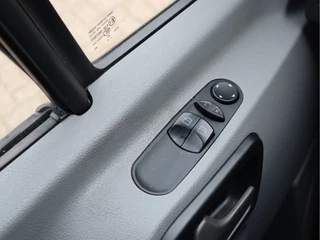 Mercedes-Benz Sprinter 2015 - 216 CDI L2H1 - Trekhaak - Airco - 3 Zits immagine 15