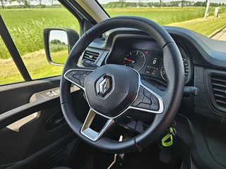 Renault Trafic 2023 - 2.0 DCI zdjecie 9