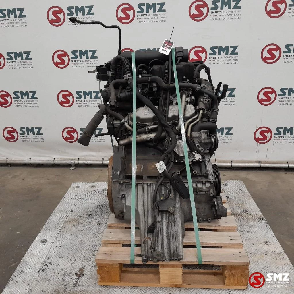 Mercedes-Benz - Occ motor W245 Mercedes imagen 3