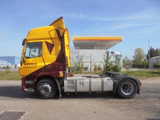 DAF 400 2017 - CF NL TRUCK zdjecie 20