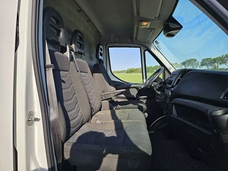 Iveco Daily 2019 - N/A obrazek 7