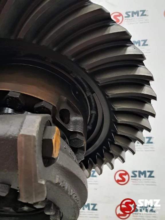 MAN - Occ differentiëel HY 13110 i = 4,111 MAN obrázek 5