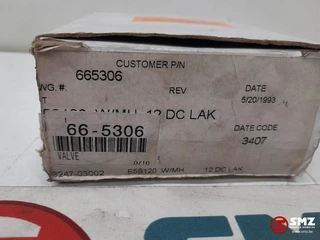 Thermoking N/A - Magneetventiel Thermoking immagine 5