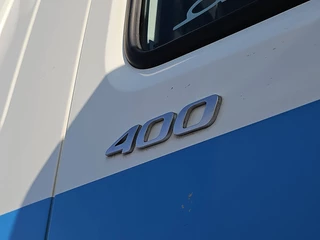 DAF 400 2017 - CF bild 14