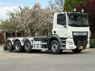 DAF CF 410 FAQ 2017 afbeelding 3 miniatuur